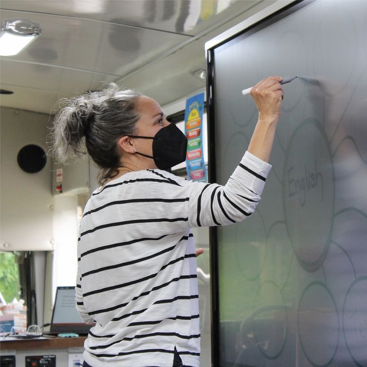 Digital Equity Bus — image 4