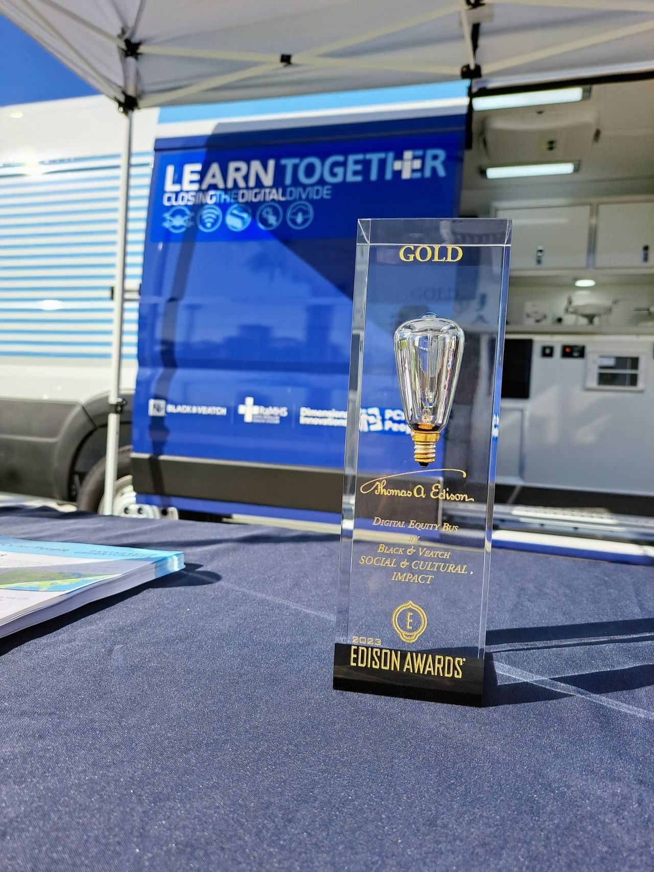 Digital Equity Bus — image 6