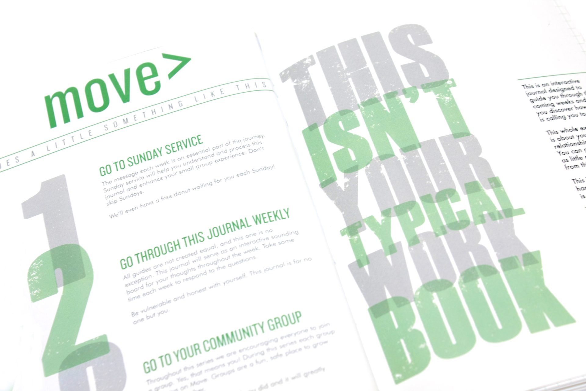 Move> - Ballard Church Book — image 3