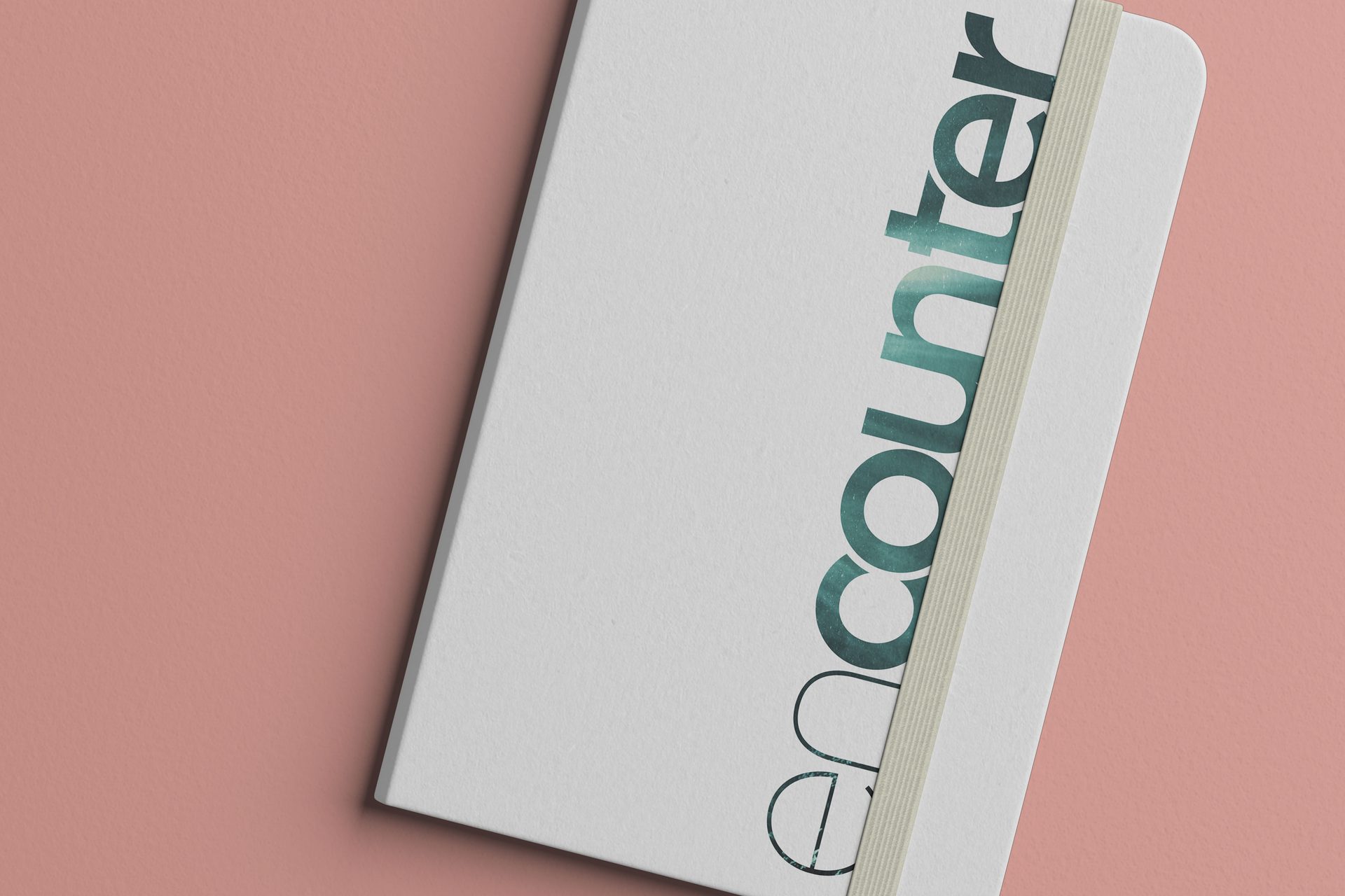 Encounter Book - Ballard Church Series