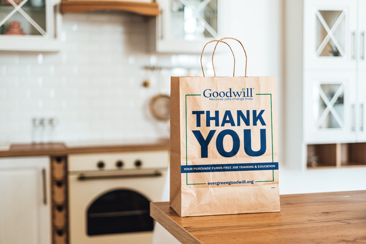Evergreen Goodwill Rebranding — image 2