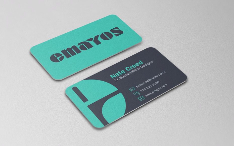 Emayos Branding