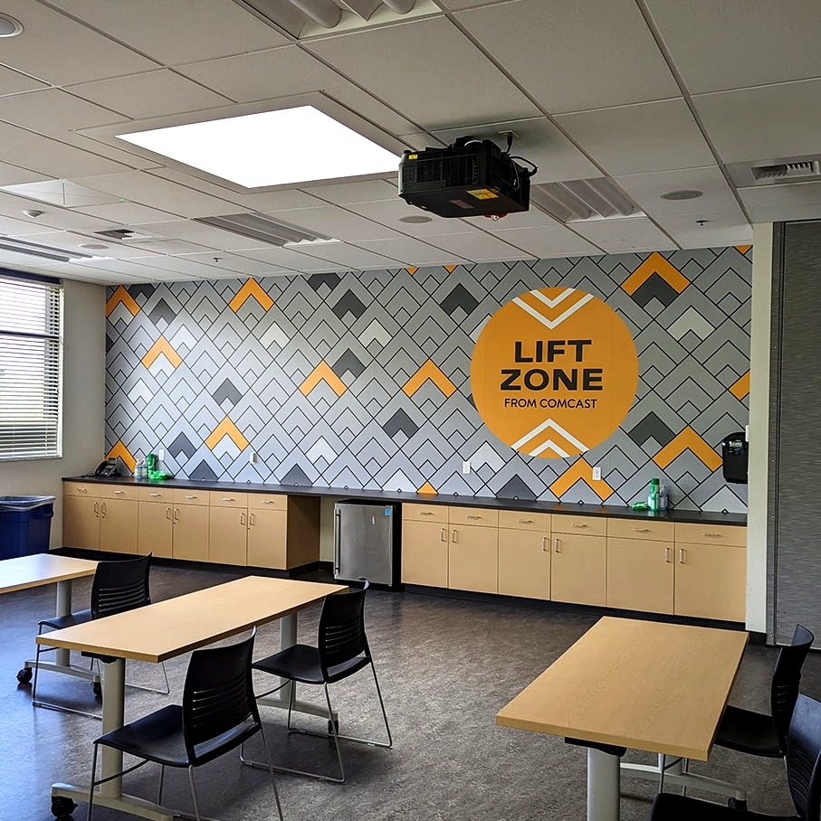 Comcast LiftZone — image 3