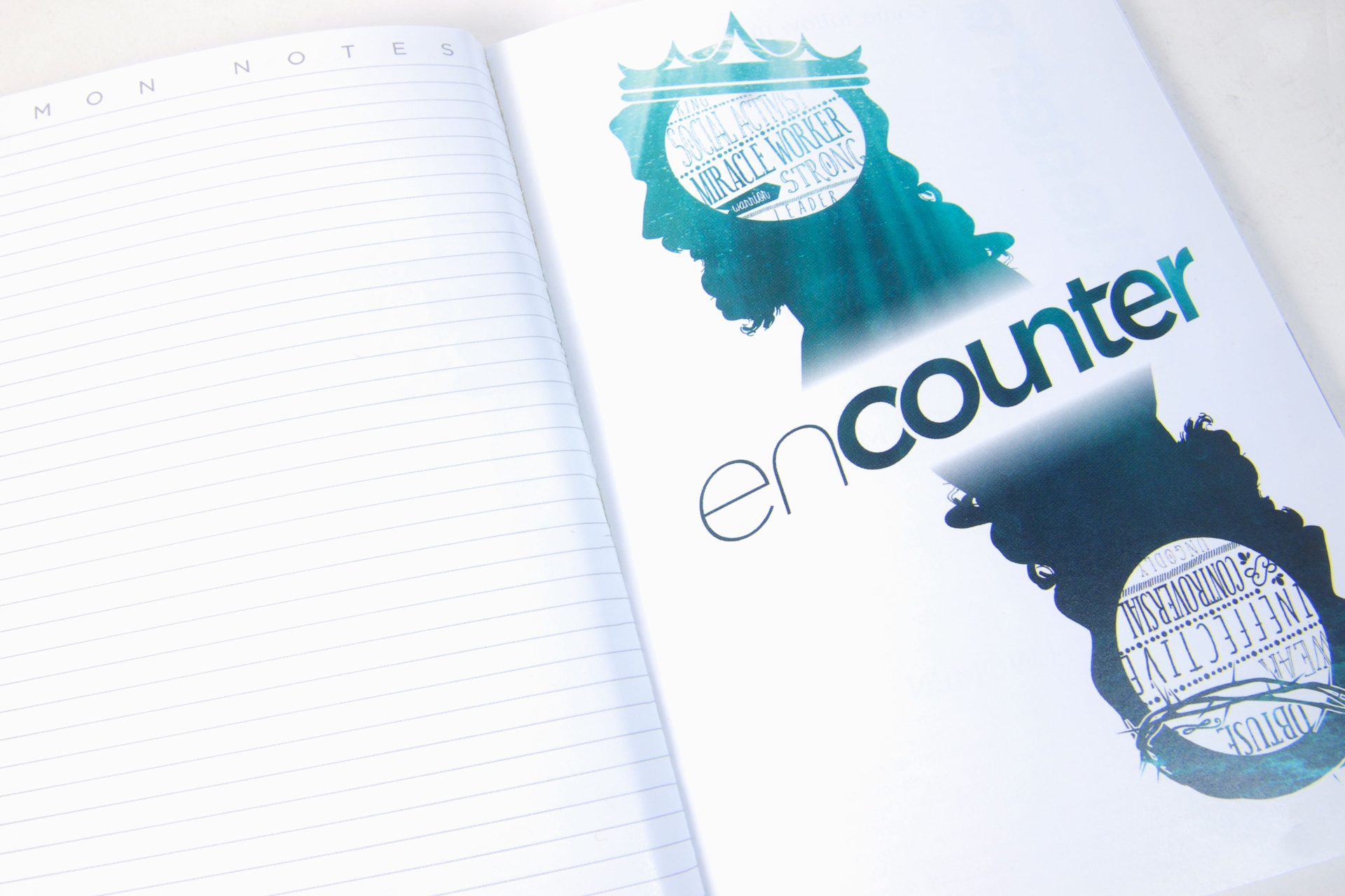 Encounter Book - Ballard Church Series — image 5