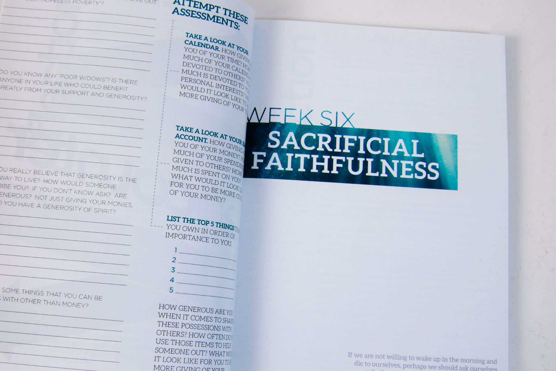Encounter Book - Ballard Church Series — image 4