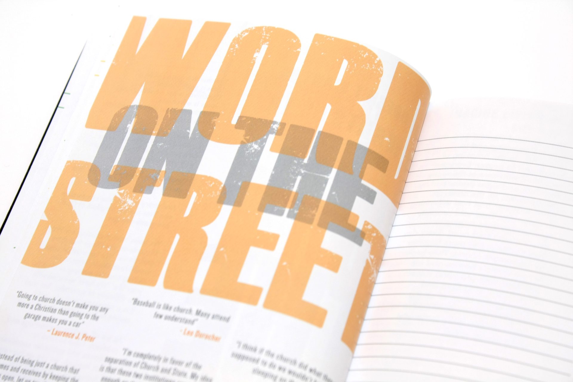 Move> - Ballard Church Book — image 5